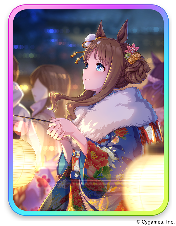 News|ウマ娘 プリティーダービー 公式ポータルサイト|Cygames News|ウマ娘 プリティーダービー 公式ポータルサイト|Cygames