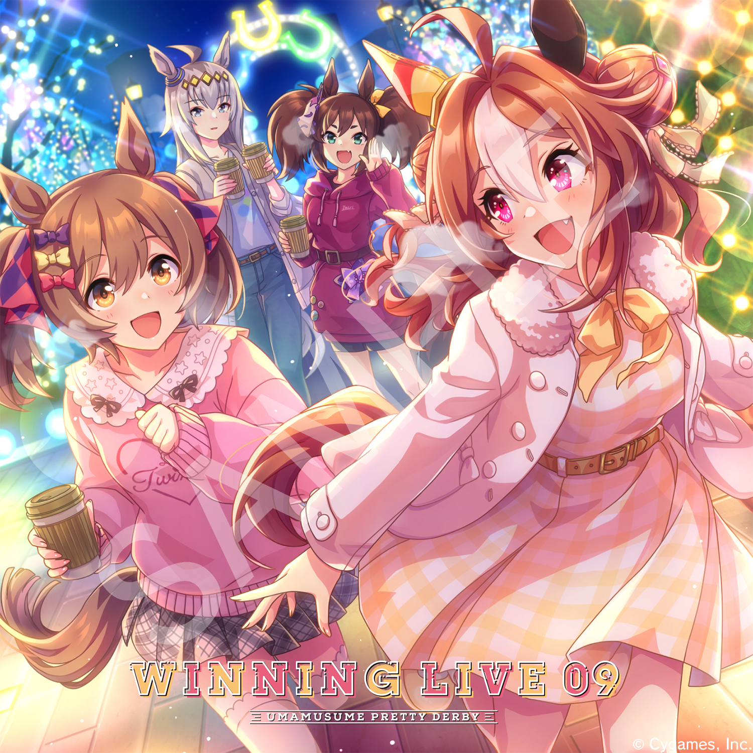 News|ウマ娘 プリティーダービー 公式ポータルサイト|Cygames News|ウマ娘 プリティーダービー 公式ポータルサイト|Cygames