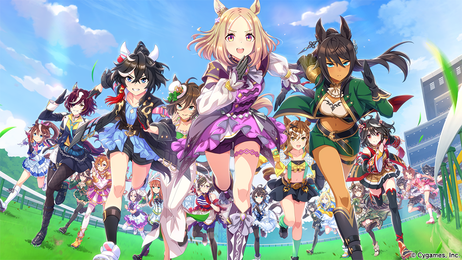 Granblue Fantasy Versus: Rising Reveals Umamusume Collab, Story