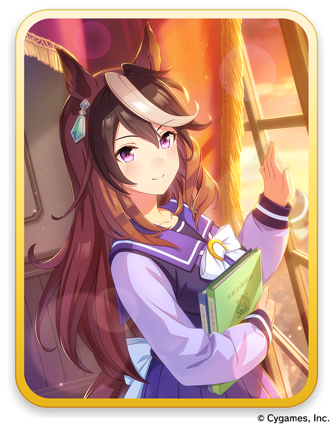 News｜ウマ娘 プリティーダービー 公式ポータルサイト｜Cygames