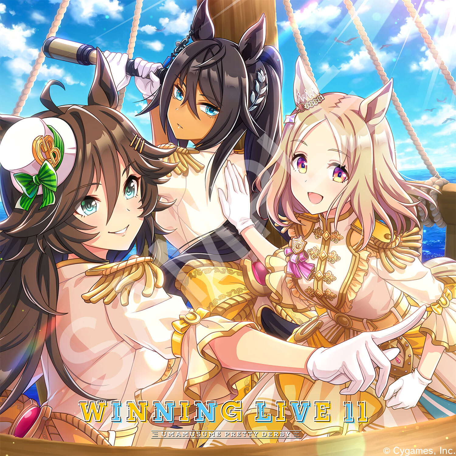 Granblue Fantasy Versus: Rising Reveals Umamusume Collab, Story