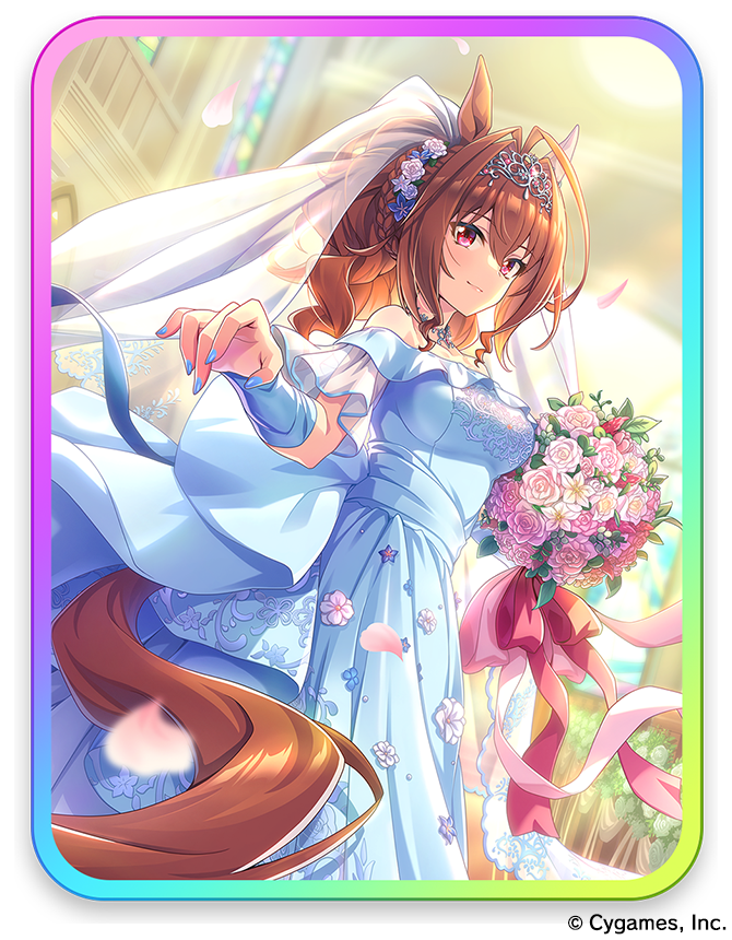 News｜ウマ娘 プリティーダービー 公式ポータルサイト｜Cygames