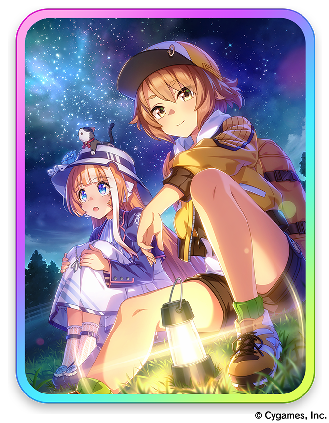 News｜ウマ娘 プリティーダービー 公式ポータルサイト｜Cygames