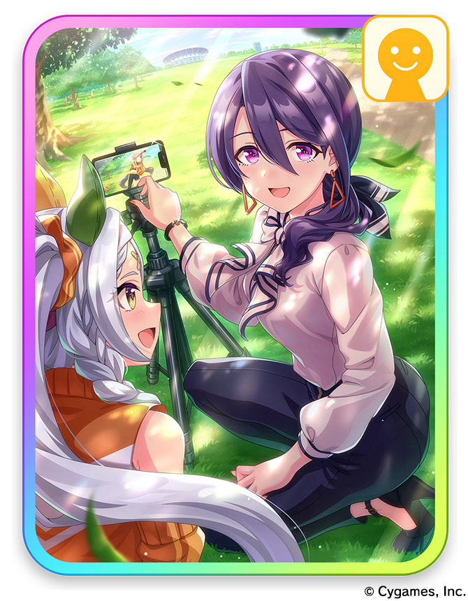 News｜ウマ娘 プリティーダービー 公式ポータルサイト｜Cygames