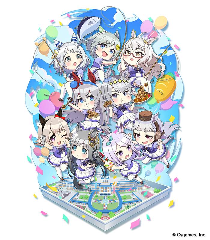 ウマ娘 リアルガチャ ウマ娘 リアルガチャ 公式ミニ応援タオルキーホルダー｜Yahoo