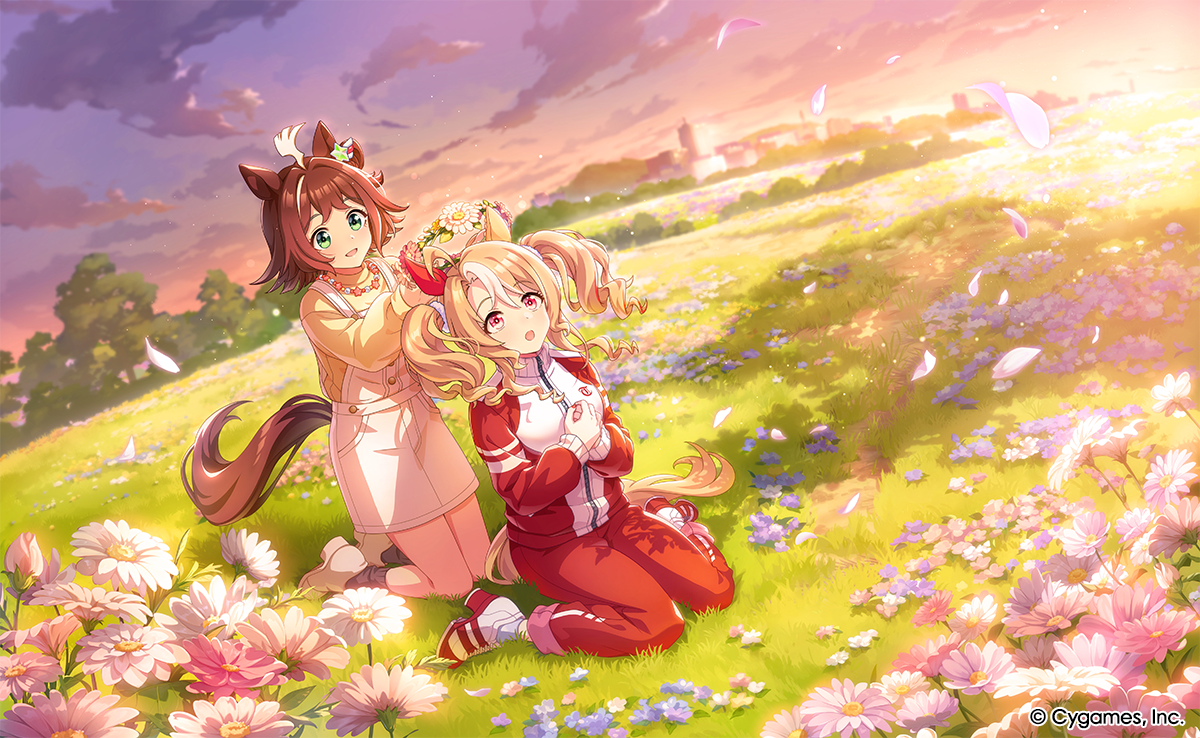 フサイチパンドラ 6th Hope's Herald Ver. 缶バッジ ウマ娘 サイストア