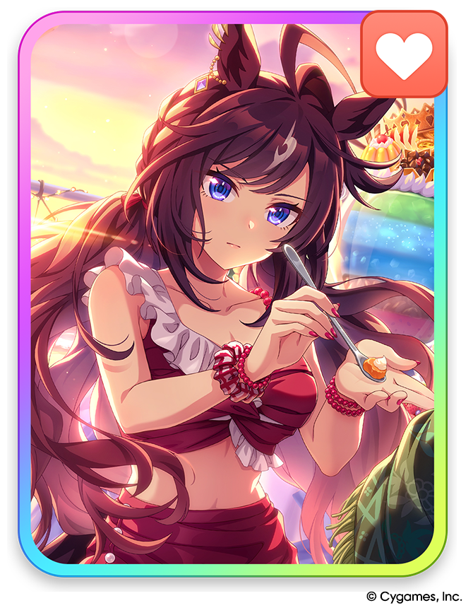News｜ウマ娘 プリティーダービー 公式ポータルサイト｜Cygames