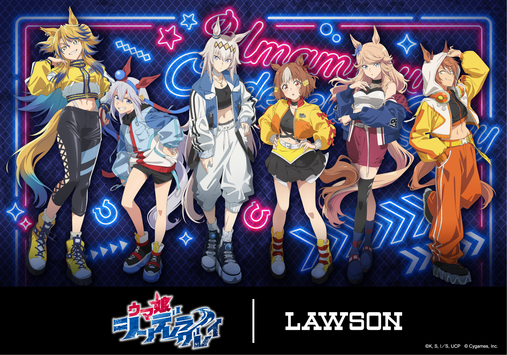 か*る様 ウマ娘 プリティーダービー 公式ウマブレード(6th EVENT Ve 6th EVENT The New Frontier」秋公演 DAY2発表まとめ！ | 『ウマ