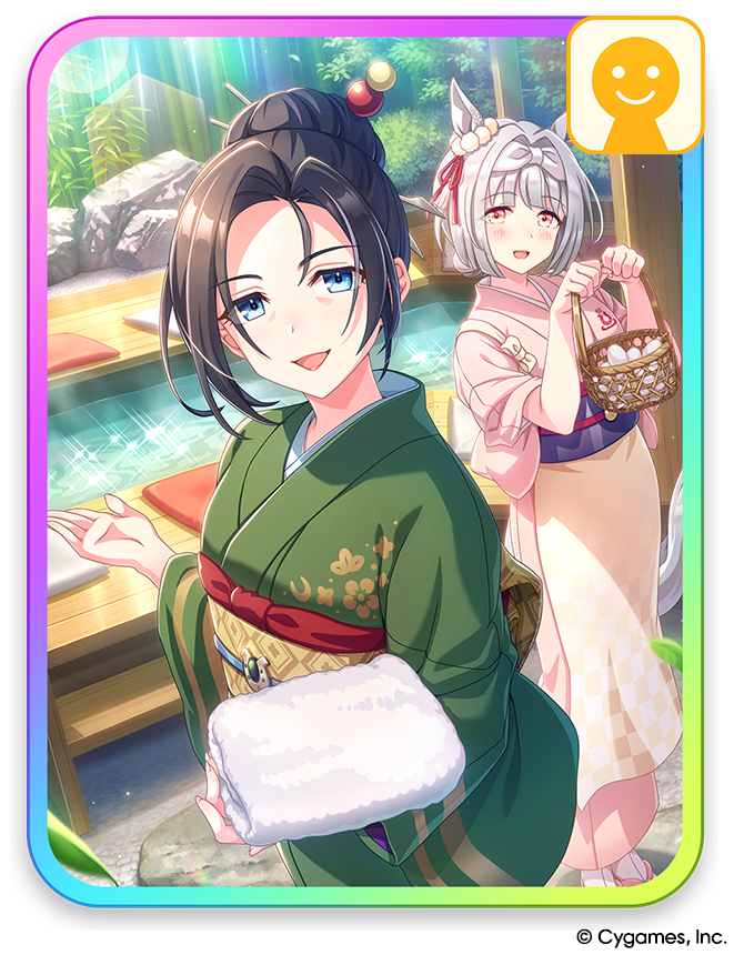 News｜ウマ娘 プリティーダービー 公式ポータルサイト｜Cygames