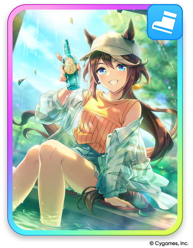 News｜ウマ娘 プリティーダービー 公式ポータルサイト｜Cygames