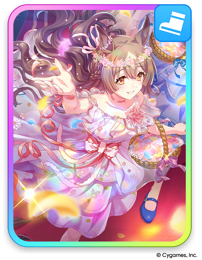 News｜ウマ娘 プリティーダービー 公式ポータルサイト｜Cygames
