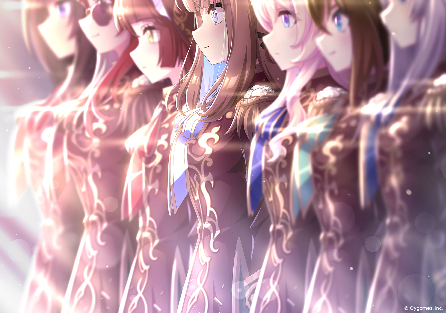 News｜ウマ娘 プリティーダービー 公式ポータルサイト｜Cygames