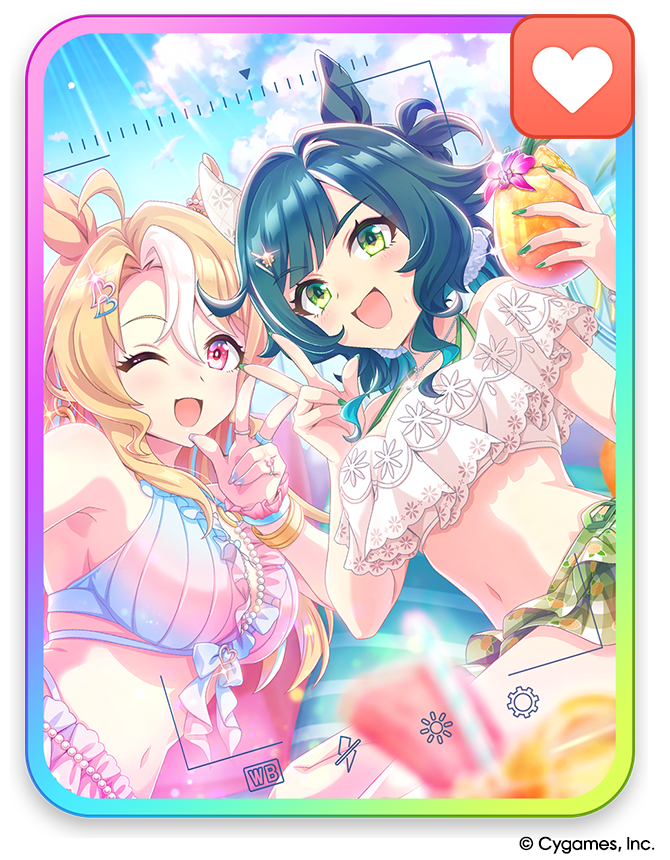 News｜ウマ娘 プリティーダービー 公式ポータルサイト｜Cygames