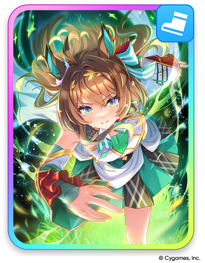 News｜ウマ娘 プリティーダービー 公式ポータルサイト｜Cygames