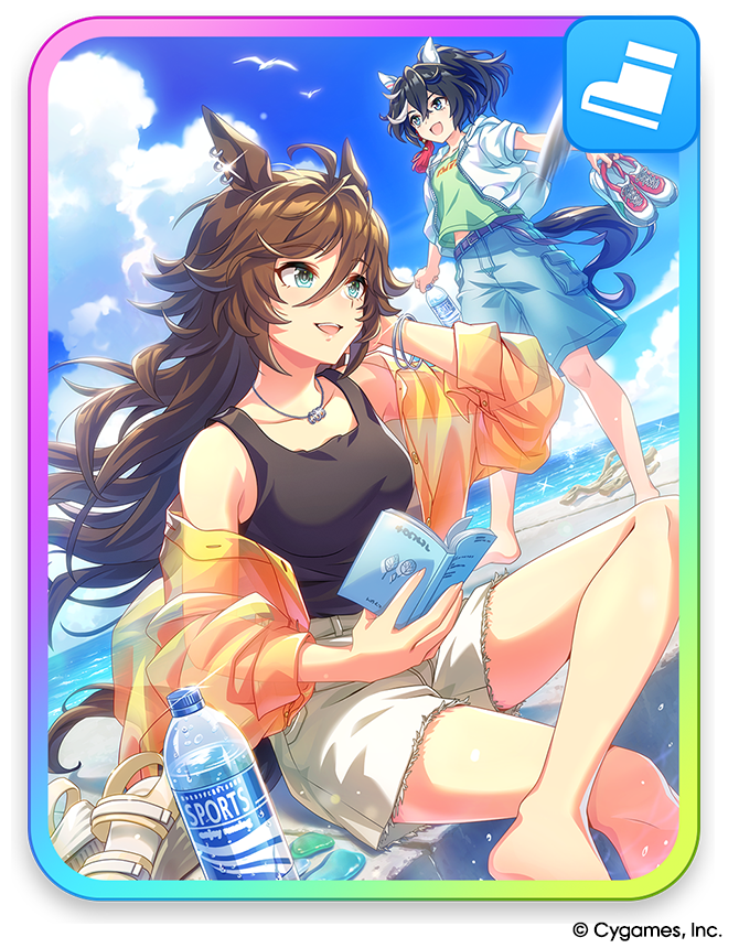 News｜ウマ娘 プリティーダービー 公式ポータルサイト｜Cygames